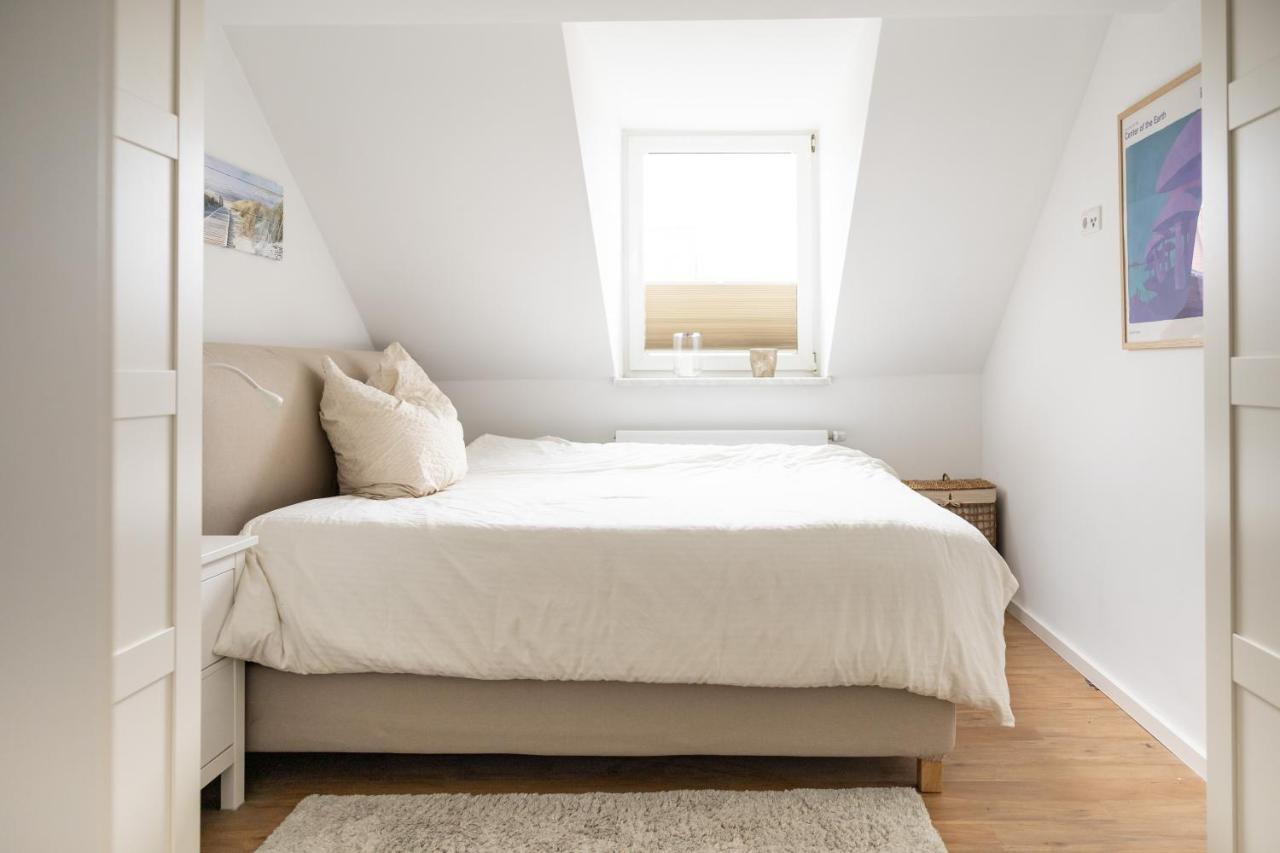 Ko-Living - Urbanes Apartment Am Zoo Giebichenstein 외부 사진